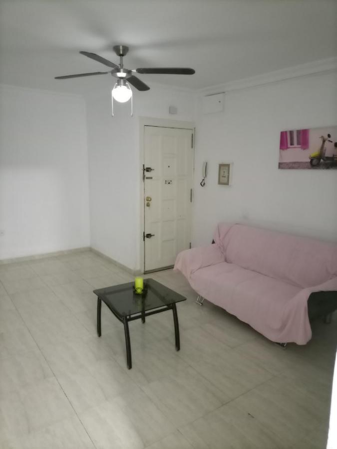 Villa Piso Almería Exterior foto