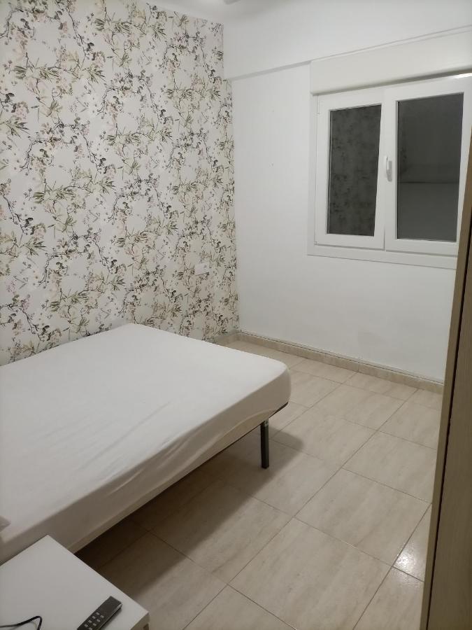 Villa Piso Almería Exterior foto